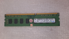 2 GBRAM DDR3 (SAMSUNG)